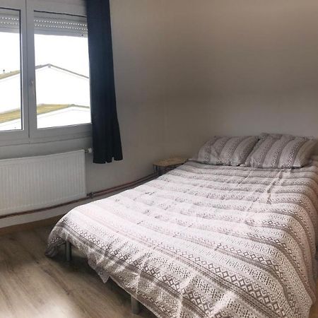 Jolie Maison A Dunkerque Apartman Dunkirk Kültér fotó