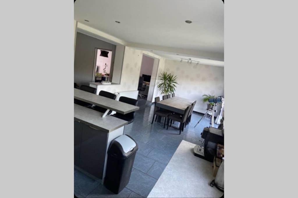 Jolie Maison A Dunkerque Apartman Dunkirk Kültér fotó