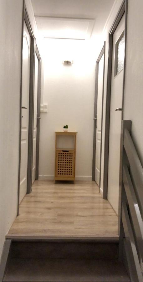 Jolie Maison A Dunkerque Apartman Dunkirk Kültér fotó