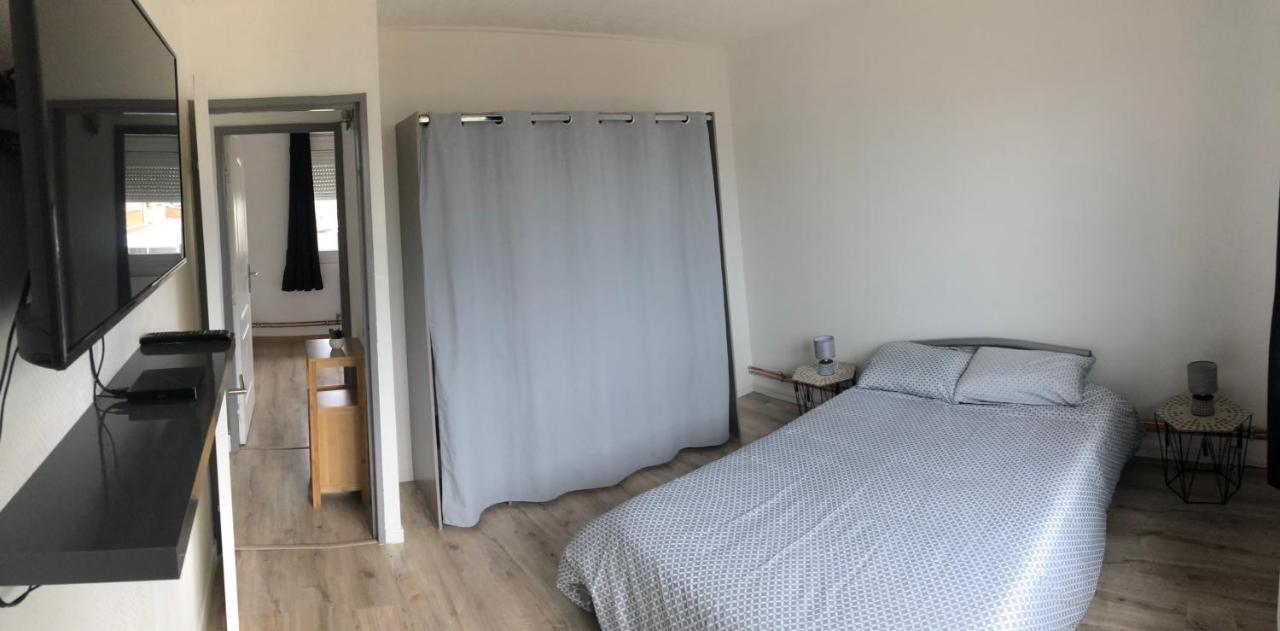 Jolie Maison A Dunkerque Apartman Dunkirk Kültér fotó